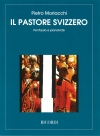 スイスの羊飼い (ピエトロ・モルラッキ)（フルート+ピアノ）【Il Pastore Svizzero】