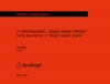 弦楽四重奏曲・No.2「精霊の踊り」（ヘルムート・ラッヘンマン）（弦楽四重奏）【String Quartet No. 2 “Reigen seliger Geister”】