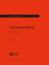 Getraumte Raume（イザベル・ムンドリー）（トランペット四重奏）