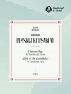 熊蜂の飛行（ニコライ・リムスキー＝コルサコフ）（トランペット+ピアノ）【Flight of the Bumblebee】