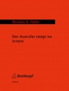 Der Ausrufer steigt ins Innere（ニコラウス・A・フーバー）（チェロ）