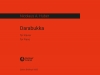 ダラブッカ（ニコラウス・A・フーバー）（ピアノ）【Darabukka】