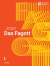 ファゴット曲集・Vol.1（バスーン）【Das Fagott Volume 1】