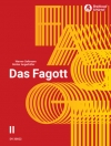 ファゴット曲集・Vol.2（バスーン）【Das Fagott Volume 2】