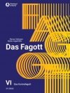 ファゴット曲集・Vol.6（バスーン）【Das Fagott Volume 6】