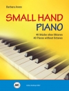スモール・ハンド・ピアノ（バルバラ・アーレンス）（ピアノ）【Small Hand Piano】