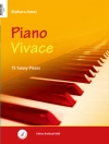 ピアノ・ビバーチェ（バルバラ・アーレンス）（ピアノ）【Piano Vivace – Piano Tranquillo】