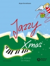 ジャジー・クリスマス（ピアノ）【Jazzy Xmas】