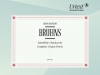 ニコラウス・ブルーンス・オルガン曲集（オルガン）【Complete Organ Works】