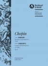 ピアノ協奏曲・No.2・ヘ短調・Op.21（フレデリック・ショパン）（ピアノ二重奏）【Piano Concerto No. 2 in F minor Op. 21】