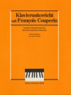 フランス・バロック時代のやさしい小曲（フランソワ・クープラン）（ピアノ）【Easy Character Pieces from the French Baroque Era】