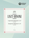 ハンガリー狂詩曲・No. 19 (フランツ・リスト)（ピアノ）【Hungarian Rhapsodies Vol. 3: No. 14-19】