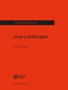 インナー・ランドスケープ (クリスチャン・メイソン)（ピアノ）【Inner Landscapes】
