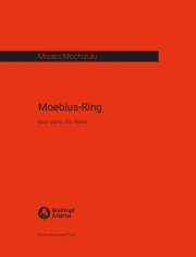 メビウス・リング (望月 京)（ピアノ）【Moebius-Ring】