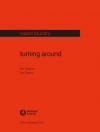turning around (イザベル・ムンドリー)（ピアノ）