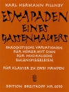 Eskapaden eines Gassenhauers (カール・ヘルマン・フィルニー)（ピアノ）