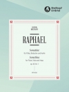 ソナチネ・Op.65/1（ギュンター・ラファエル） (ミックス三重奏）【Sonatina Op. 65/1】