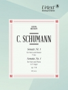 ソナタ・No.1・ヘ長調・Op.118（カミッロ・シューマン）（ホルン+ピアノ）【Sonata No. 1 in F major Op. 118】