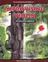 ヴァイオリンの即興（ジュリー・リーバーマン）【Improvising Violin】