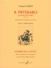 Il Pifferaro Op.122（チェーザレ・チャルディ）（フルート+ピアノ）
