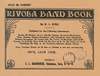 リヴォラ・バンド・ブック（カール・キング）（テナーサックス）【Rivola Band Book】