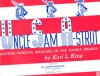 アンクル・サム・A - ストラット・ブック（カール・キング）（ホルン・1st＆2nd）【Uncle Sam A-Strut Book】