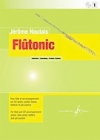 Flutonic - Volume 1（ジェローム・ノーレ）（フルート+ピアノ）