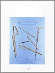Concert Extrait Des Concerts En Sextuor（ジャン＝フィリップ・ラモー）