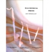 クインテット（デジレ・ドンデイヌ）（クラリネット+ピアノ）【Quintette Pour Clarinette Basse En Sib Et Quat A Cordes - 】