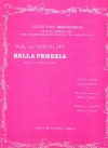 美しいヴェネツィア（Willy van Dorsselaer）（クラリネット+ピアノ）【Bella Venezia】