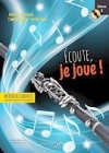 聞いて、遊ぶ・Vol.2（クラリネット）【Ecoute, Je Joue ! - Volume 2】