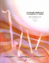 18の大クラシック小品・Vol.1（ユージン・ゲイ） (クラリネット三重奏）【18 Grands Morceaux Classiques - Volume 1】