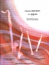 14の小品・Op.178（シャルル・ケクラン）（クラリネット+ピアノ）【14 Pieces Opus 178】