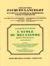 技巧の学校・Vol.2（ジャック・ランスロ）（クラリネット）【Ecole Du Mecanisme - Volume 2】