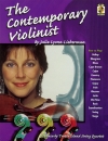 ザ・コンテポラリー・ヴァイオリニスト（ジュリー・リーバーマン）（ヴァイオリン）【The Contemporary Violinist】