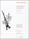 クラリネット・プレジール・Vol.1（ジェローム・ノーレ）（クラリネット）【Clarinette Plaisir - Volume 1】