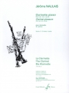 クラリネット・プレジール・Vol.2（ジェローム・ノーレ）（クラリネット）【Clarinette Plaisir - Volume 2】