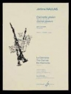 クラリネット・プレジール・Vol.3（ジェローム・ノーレ）（クラリネット）【Clarinette Plaisir - Volume 3】