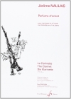 Parfums D’orient（ジェローム・ノーレ）（クラリネット+ピアノ）