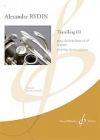 トラベリング・No.3（アレキサンドル・ライディン） (バスクラリネット+ピアノ）【Travelling III】