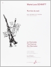 夜のルンバ（マリー・ルーチェ・シュミット）（クラリネット+ピアノ）【Rumba Du Soir】