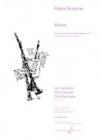 シヨン（パトリーチェ・ショルティーノ） (バスクラリネット）【Sillons - 3 Études】