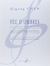 Feu D’ombres（陳其鋼）（アルトサックス+ピアノ）