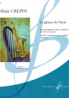 Le Gateau De Marie（アラン・クレパン）（ソプラノサックス+ピアノ）