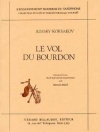 熊蜂の飛行（ニコライ・リムスキー＝コルサコフ）（サックス四重奏）【Le Vol Du Bourdon】