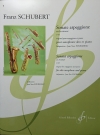 ソナタ・アルペジョーネ・イ短調・D.821（フランツ・シューベルト）（アルトサックス+ピアノ）【Sonate Arpeggione En La Mineur D 821】