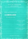 ア・クール・ジョア（Willy van Dorsselaer）（アルトサックス+ピアノ）【A Coeur Joie】