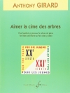 Aimer La Cime Des Arbres（アントニー・ジラール）（オーボエ+ピアノ）