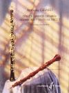 Douce Liberte desiree, Deesse, ou t'es（アントニー・ジラール）（オーボエ+ピアノ）