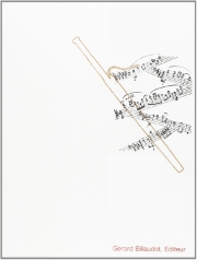 全ての調による小品・No.11-12（モーリス・アラール）（バスーン+ピアノ）【Courtes Pieces Dans Tous Les Tons : No11 Decide - No12 Enj】